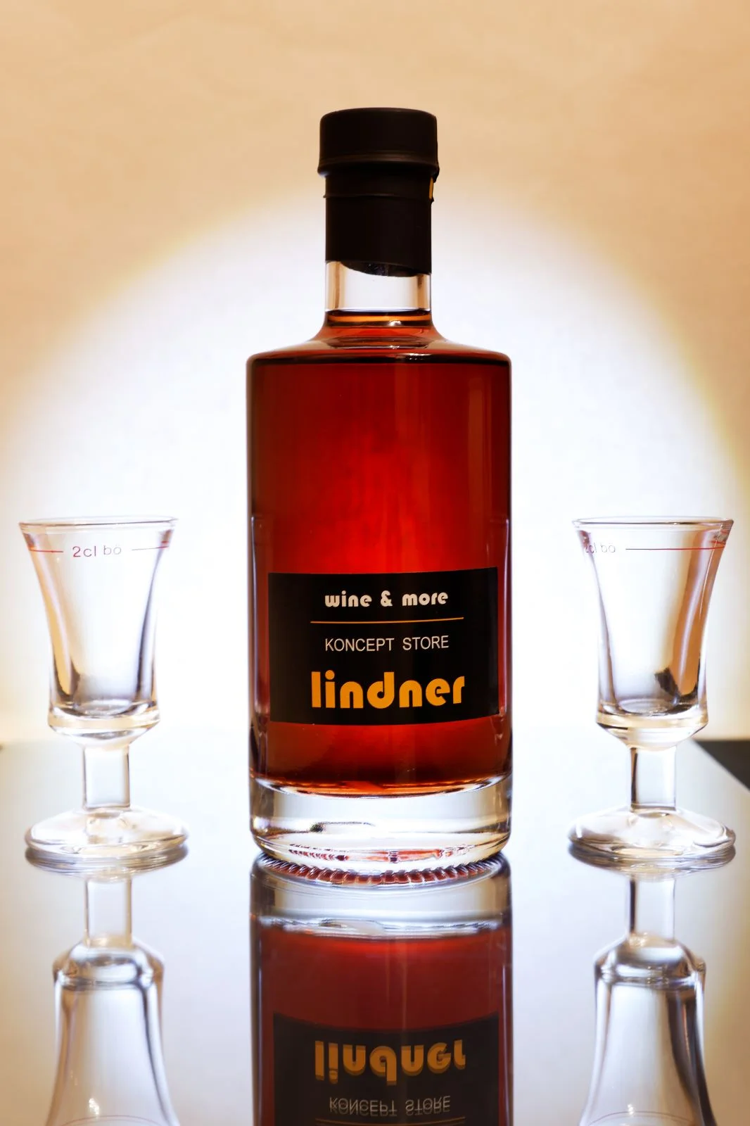 Lindner Wine & More